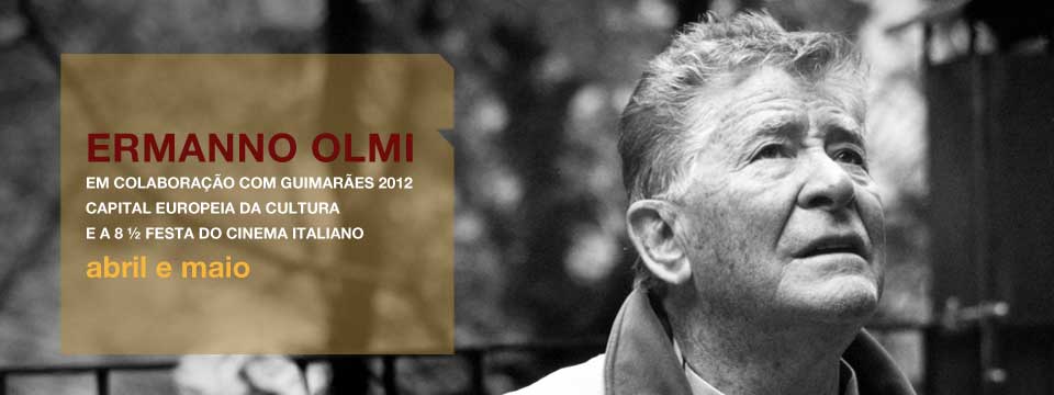 ermanno olmi