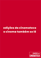 Ciclo de Cinema Estónia na Cinemateca Portuguesa – Lisbon